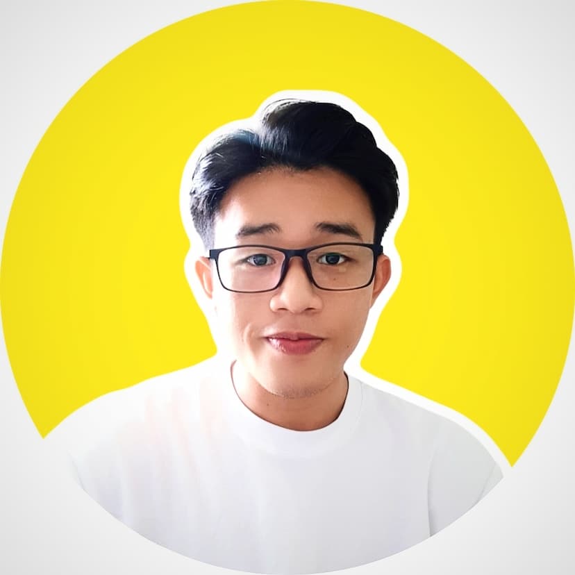 Bean - Frontend Developer